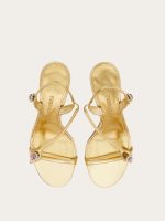 Ferragamo Crystal embellished sandal - Image 3